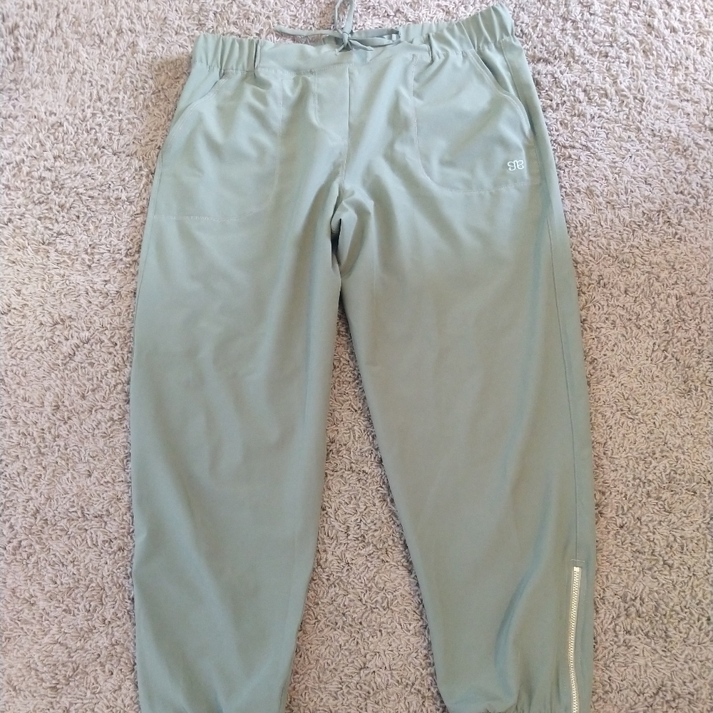 Albion Jetsetters Petite Small in Sage